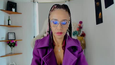 Scarlett online show from 01.25.25