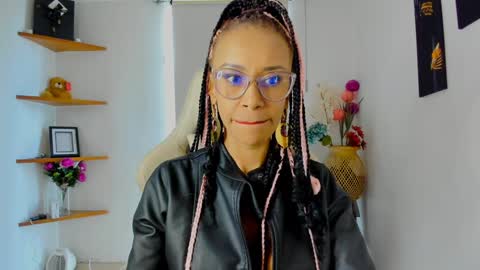 Scarlett online show from 02.01.25