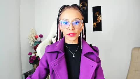 Scarlett online show from 02.15.25