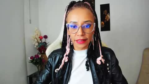 Scarlett online show from 02.17.25