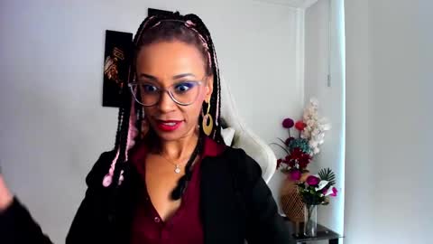 Scarlett online show from 02.20.25