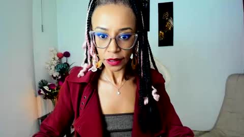 Scarlett online show from 02.26.25