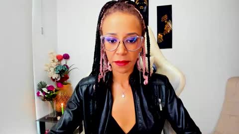 Scarlett online show from 02.27.25