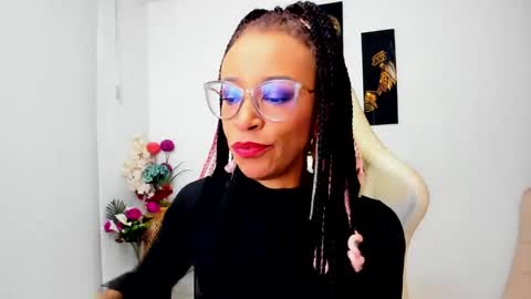 Scarlett online show from 03.01.25