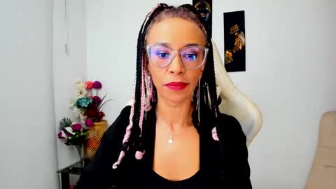 Scarlett online show from 03.11.25