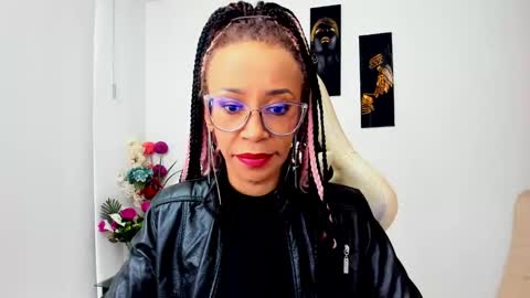 Scarlett online show from 03.11.25