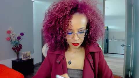 Scarlett online show from 01.08.26