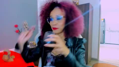 Scarlett online show from 03.17.26