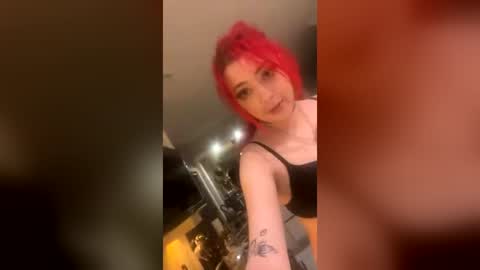 scarlettmorission online show from 07.02.26