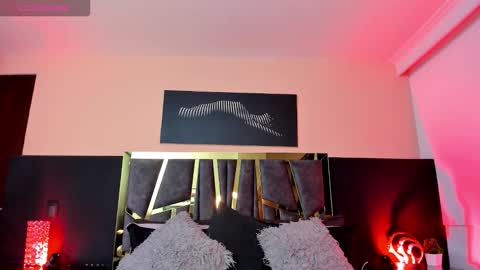 Snapshot of scarlettorres chatting on 09.29.25 scarlettorres online show from 09.29.25