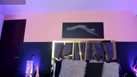 Snapshot of scarlettorres chatting on 10.13.25 scarlettorres online show from 10.13.25