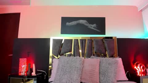 Snapshot of scarlettorres chatting on 10.15.25 scarlettorres online show from 10.15.25