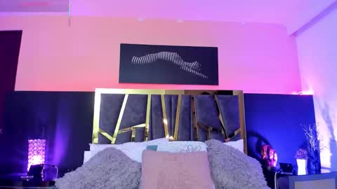 Snapshot of scarlettorres chatting on 11.19.25 scarlettorres online show from 11.19.25