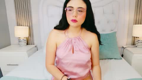 Scarlett Petrova online show from 03.20.26