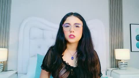 Scarlett Petrova online show from 04.20.26