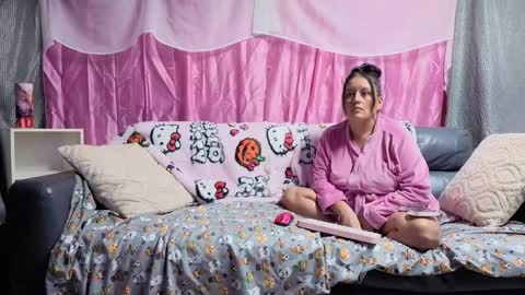 scarlettrose_86 online show from 10.19.25