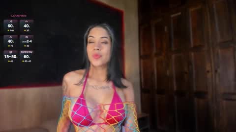 scarlettsinclaiir_ online show from 02.16.26
