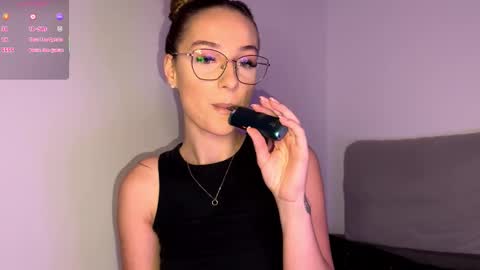 ScarlettSmithz online show from 02.09.26