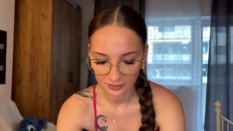 ScarlettSmithz online show from 05.21.26