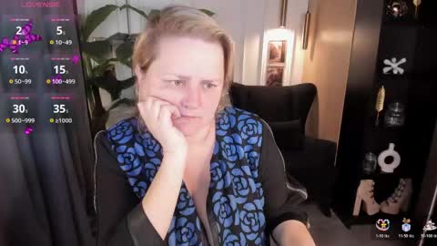 Scarlett online show from 06.02.26