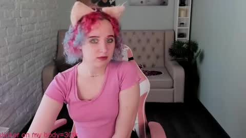 Scarlett online show from 05.16.26