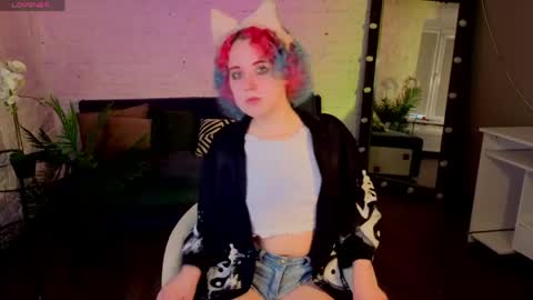 Scarlett online show from 05.17.26