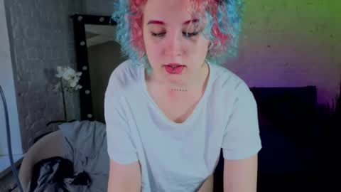 Snapshot of scarlettsparksxx chatting on 05.26.26 Scarlett online show from 05.26.26