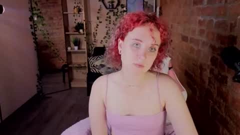Snapshot of scarlettsparksxx chatting on 06.16.26 Scarlett online show from 06.16.26