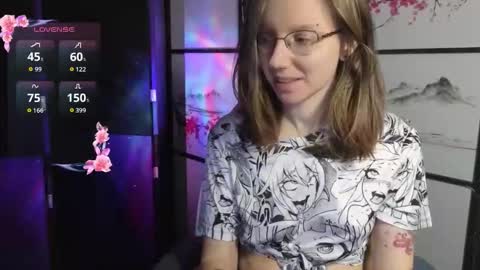 Scarlett online show from 03.07.26