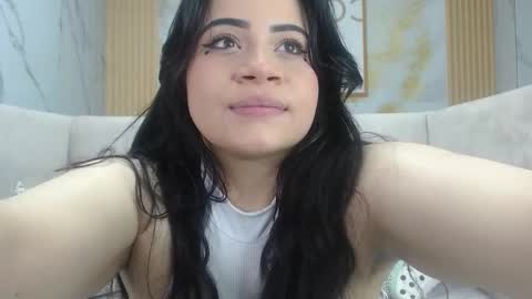 Scarlett  online show from 10.23.25