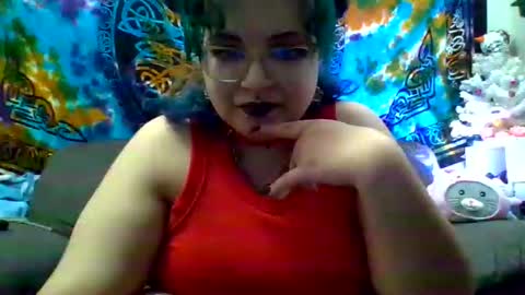 scarletttdesires online show from 12.20.25