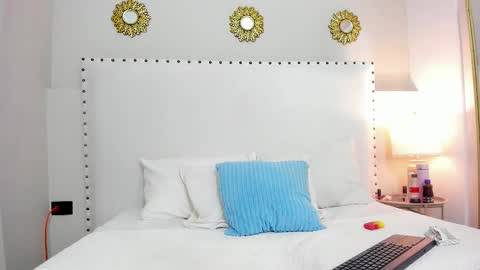 scarlett online show from 03.25.26