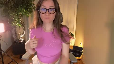scarletttesecret online show from 05.13.26