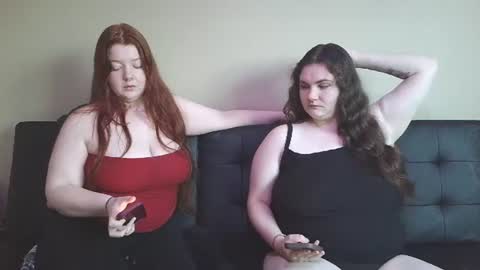 scarletttsinner online show from 07.14.26