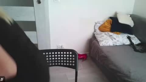 ScarlettWhisper online show from 03.04.26