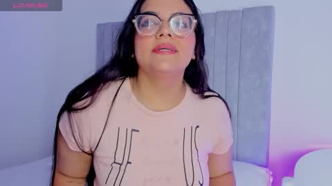 Scarlett Whitmore online show from 11.26.25