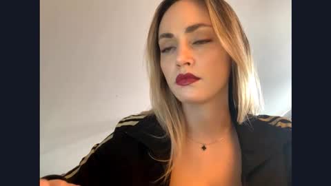 ScarlettxBlonde online show from 03.28.26