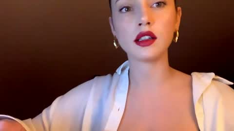 ScarlettxBlonde online show from 04.05.26