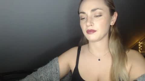 Snapshot of scarlettxblonde chatting on 06.04.26 ScarlettxBlonde online show from 06.04.26