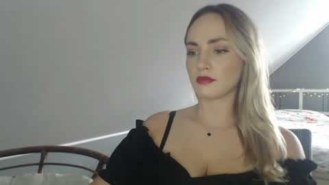 Snapshot of scarlettxblonde chatting on 06.21.26 ScarlettxBlonde online show from 06.21.26