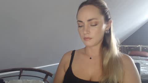 Snapshot of scarlettxblonde chatting on 06.29.26 ScarlettxBlonde online show from 06.29.26
