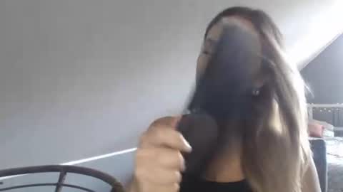 Snapshot of scarlettxblonde chatting on 07.02.26 ScarlettxBlonde online show from 07.02.26