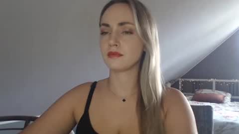Snapshot of scarlettxblonde chatting on 07.06.26 ScarlettxBlonde online show from 07.06.26