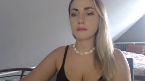 Snapshot of scarlettxblonde chatting on 07.14.26 ScarlettxBlonde online show from 07.14.26