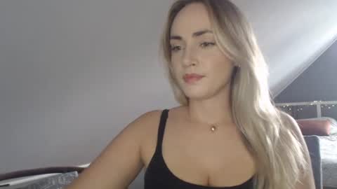 Snapshot of scarlettxblonde chatting on 07.20.26 ScarlettxBlonde online show from 07.20.26