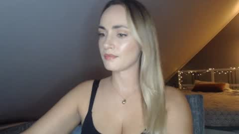Snapshot of scarlettxblonde chatting on 07.21.26 ScarlettxBlonde online show from 07.21.26