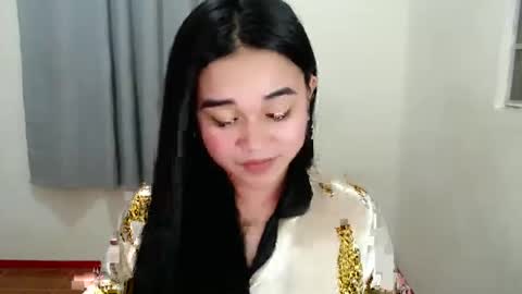 scarletvamp online show from 02.18.25