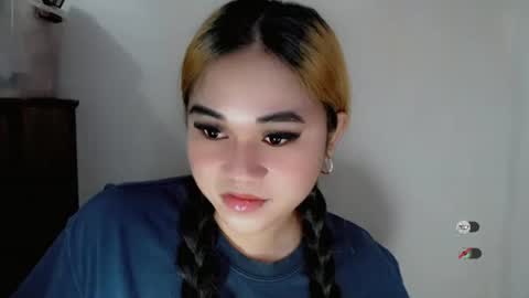 scarletvamp online show from 10.22.25