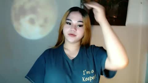 scarletvamp online show from 11.29.25