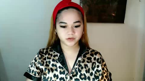 scarletvamp online show from 11.30.25